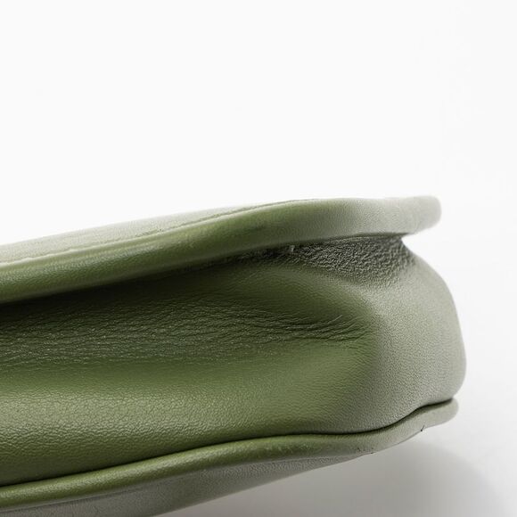 Tory Burch Leather James Phone Crossbody - Picture 11 of 12